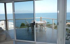 Fly Screen Sliding Doors